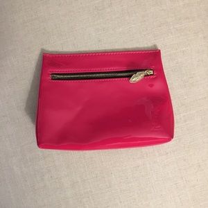 Price Drop!  Yves Saint Laurant make-up baggie.
